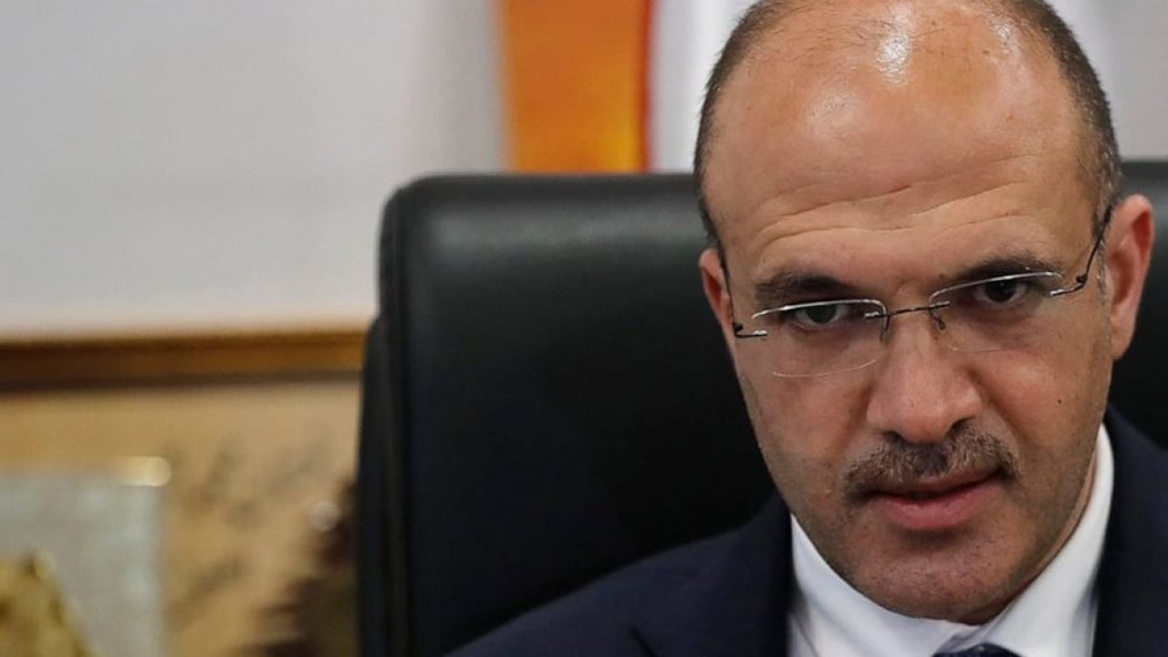 Image accompanying هل لقاحات موديرنا التي أرسلت إلى لبنان منتهية الصلاحية؟