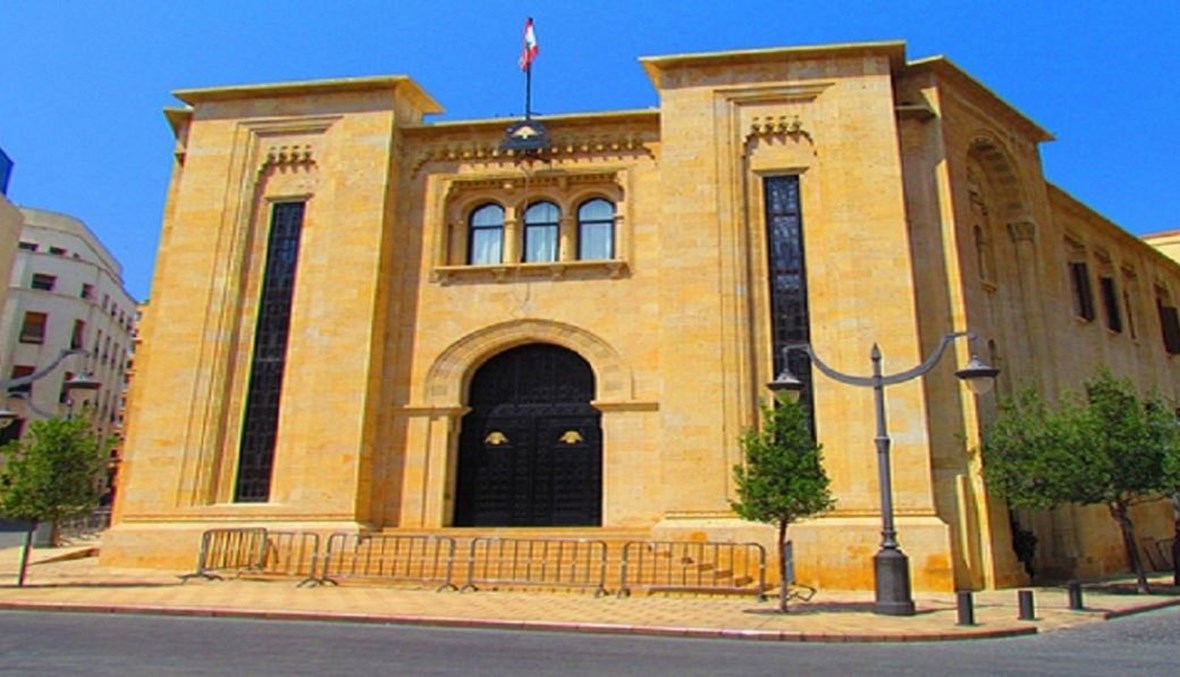 Image accompanying هل توصية مجلس النواب ملزمة لحكومة تصريف أعمال؟