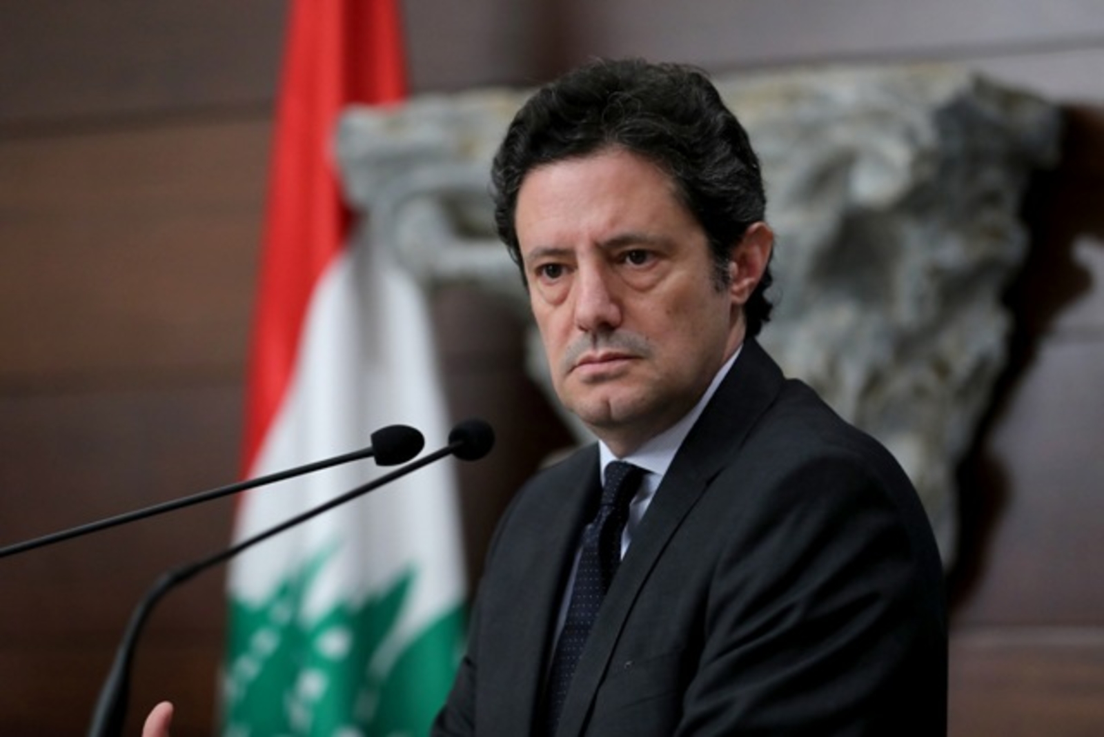 Image accompanying هل تمّ تحذير الصحافيين الأجانب بعدم التنقّل ضمن نطاق مدينة بيروت؟
