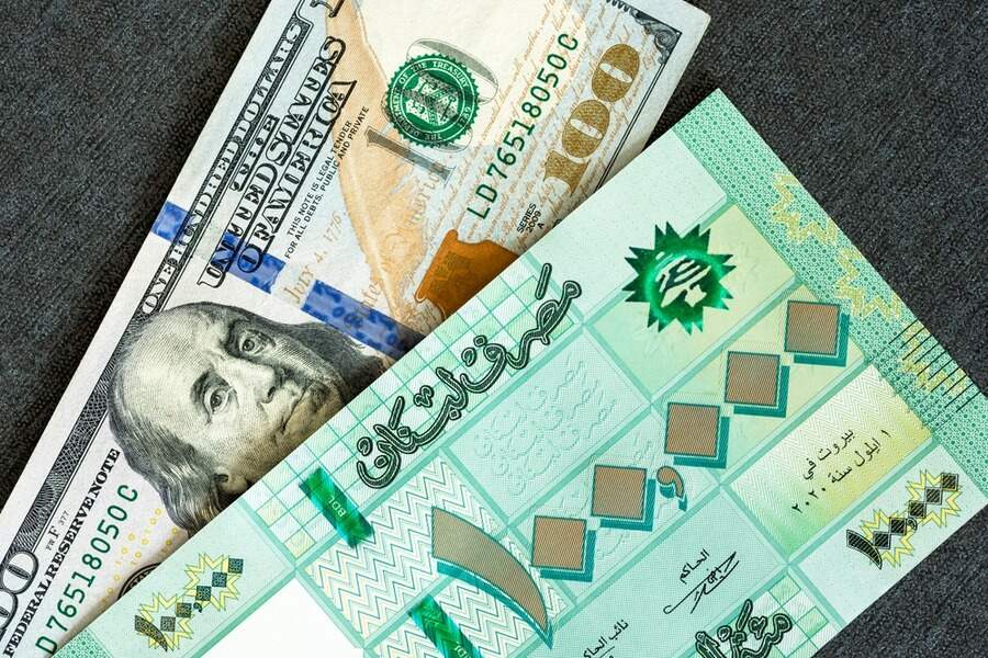 Image accompanying هل يحق لمجلس الوزراء إصدار تسعيرة صرف غير التسعيرة الرسمية لتسديد مستحقات المقاولين؟