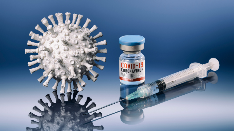 Covid And Influenza