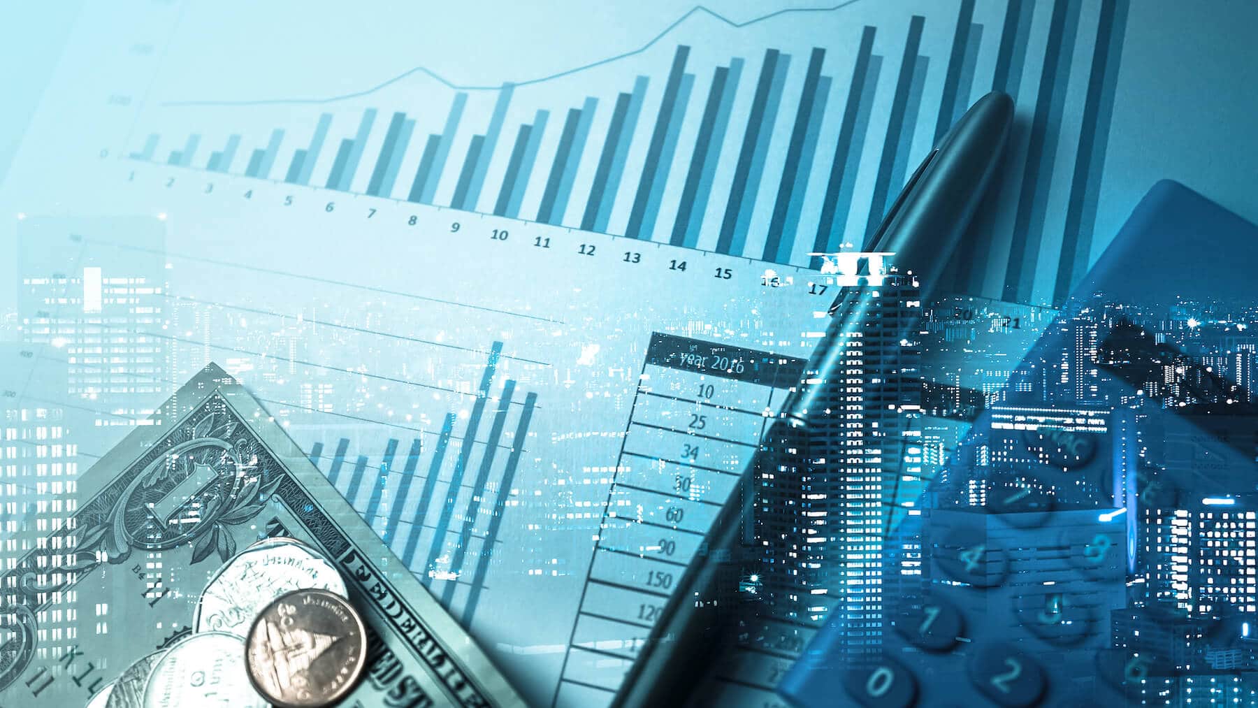 Financial Governance