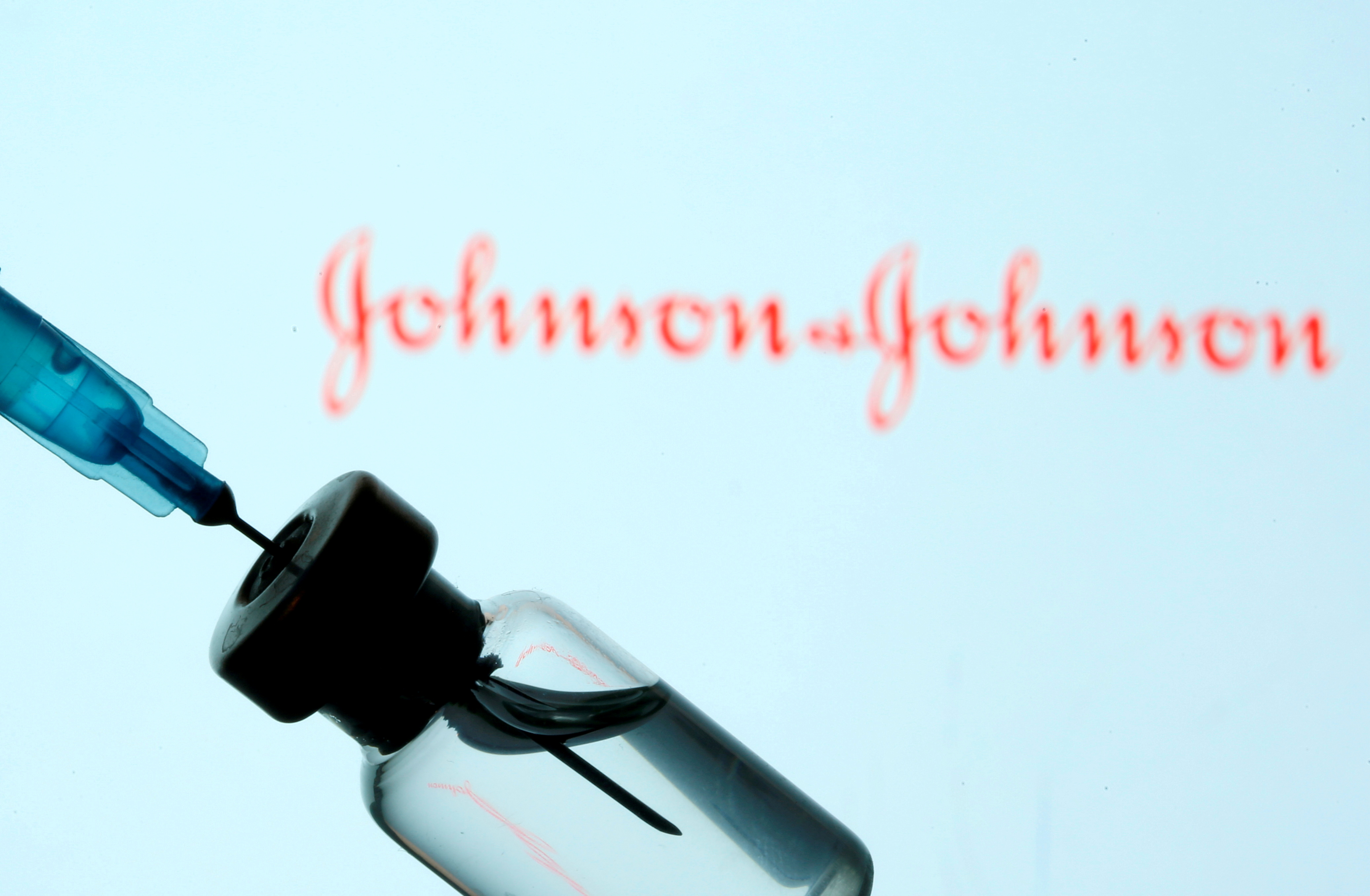 Johnson Vacc