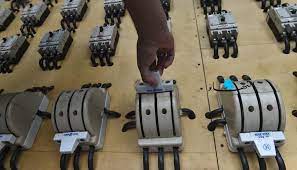 Electricity Election