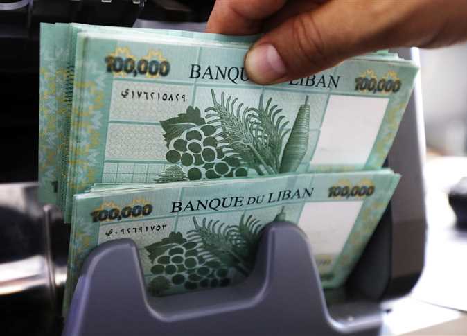 اسعار الدولار مقابل الليرة اللبنانية اليوم