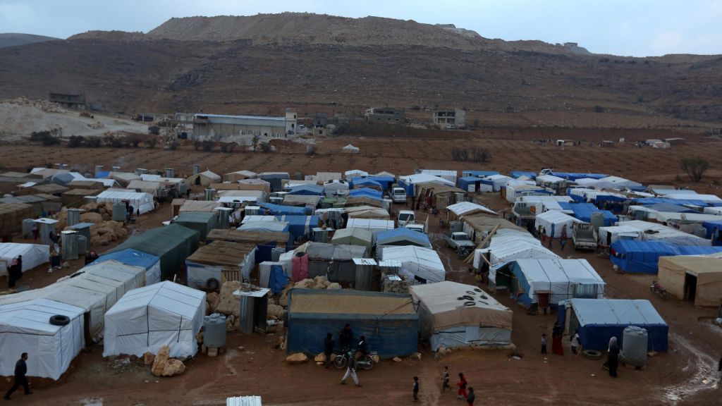 Syrian Refugees (2)