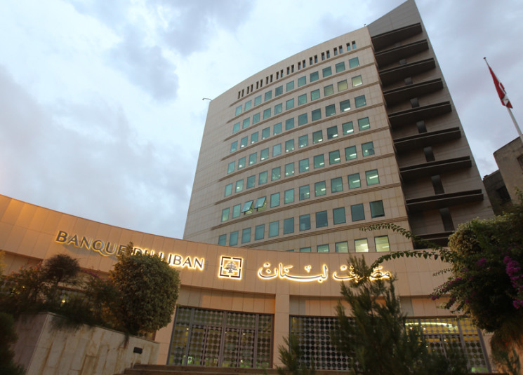 Banque Du Liban