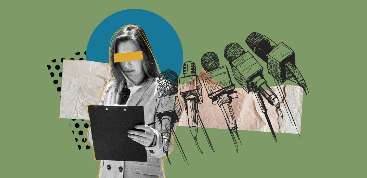 Journalist 1