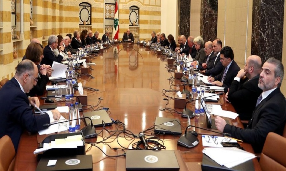مجلس الوزراء (4)