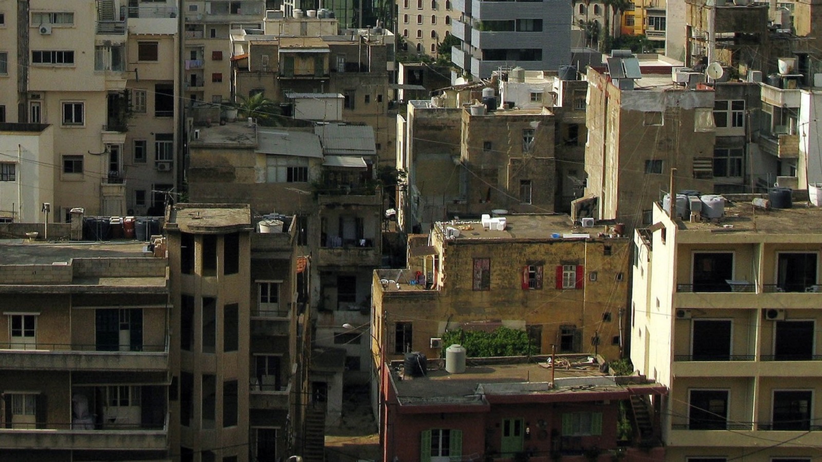 الايجارات القديمة