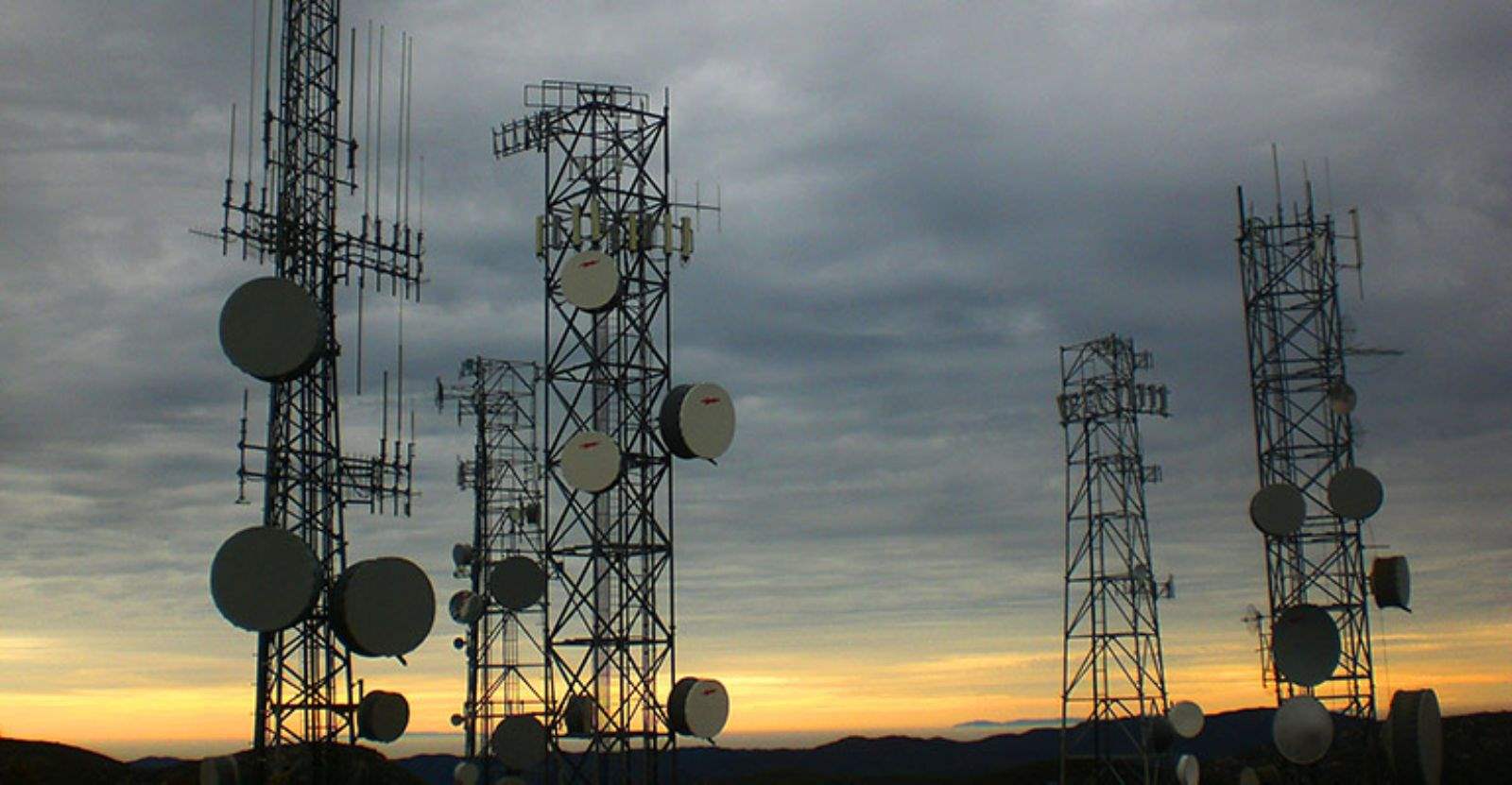 Telecom (2)